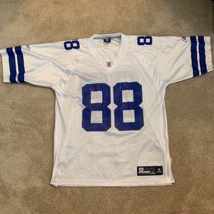 Dallas Cowboys Dez Bryant Authentic Reebok Jersey